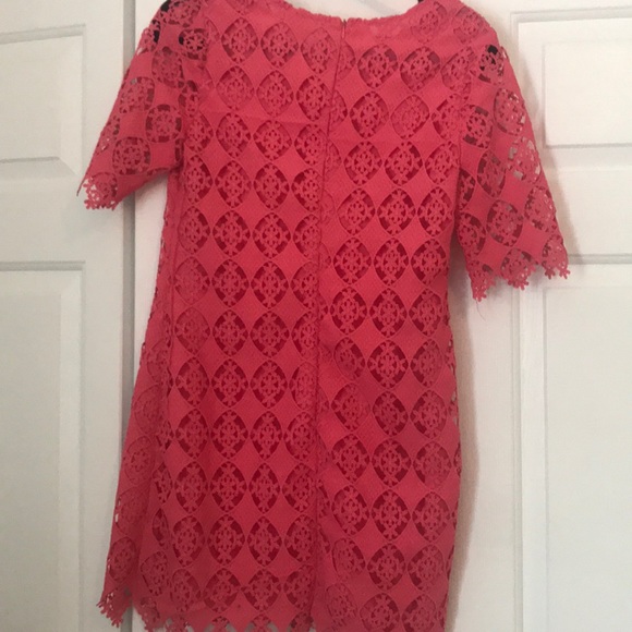 Pink Francesca’s Dress - Picture 2 of 3